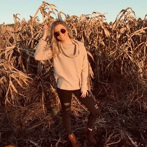 Meet your Posher, Miranda